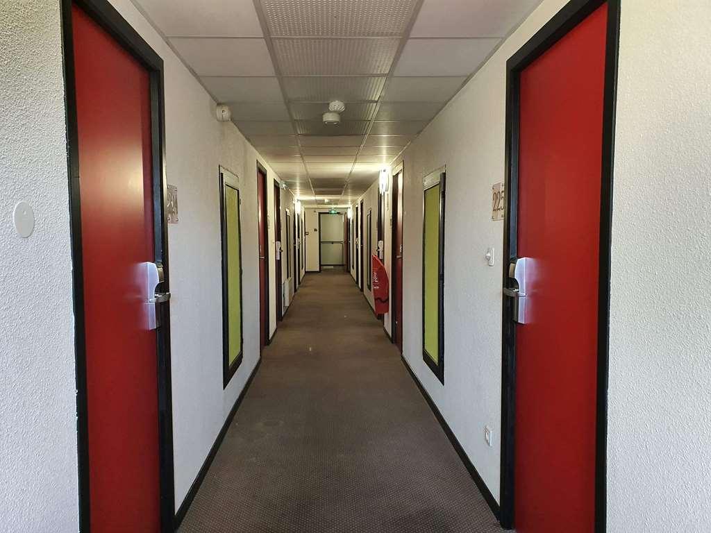 Enzo Hotels Cannes-Ecluse By Kyriad Direct Zimmer foto